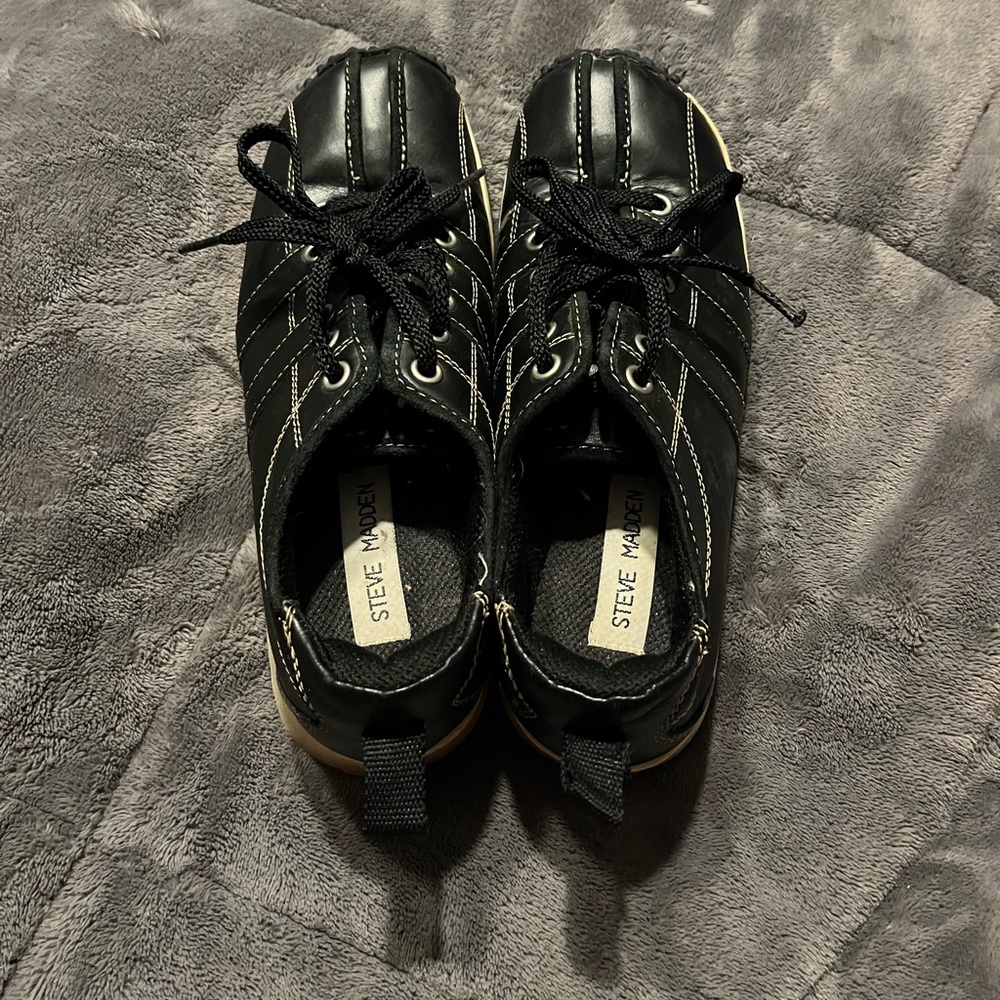 Ladies Steve Madden Shoes